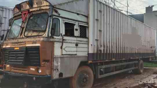 Ashok Leyland 1616 Images